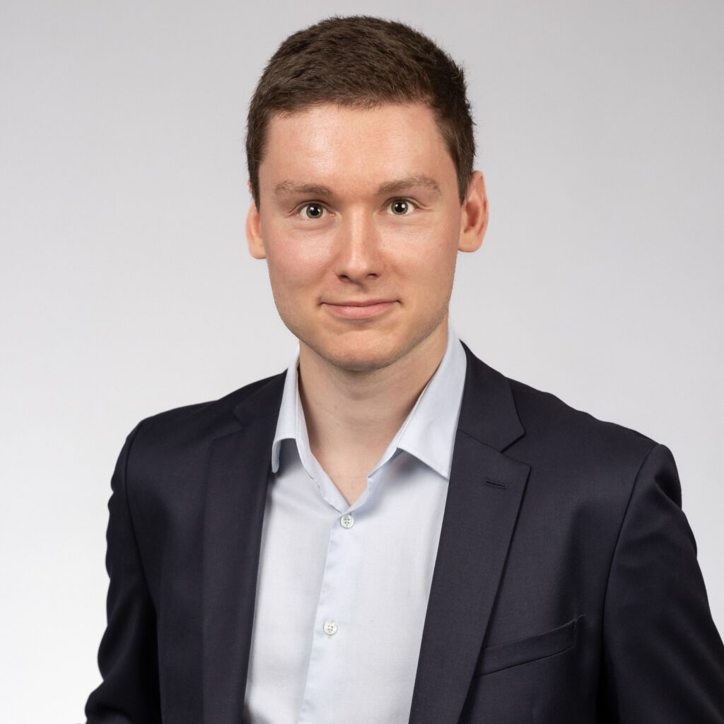 Alexandre Selhuber