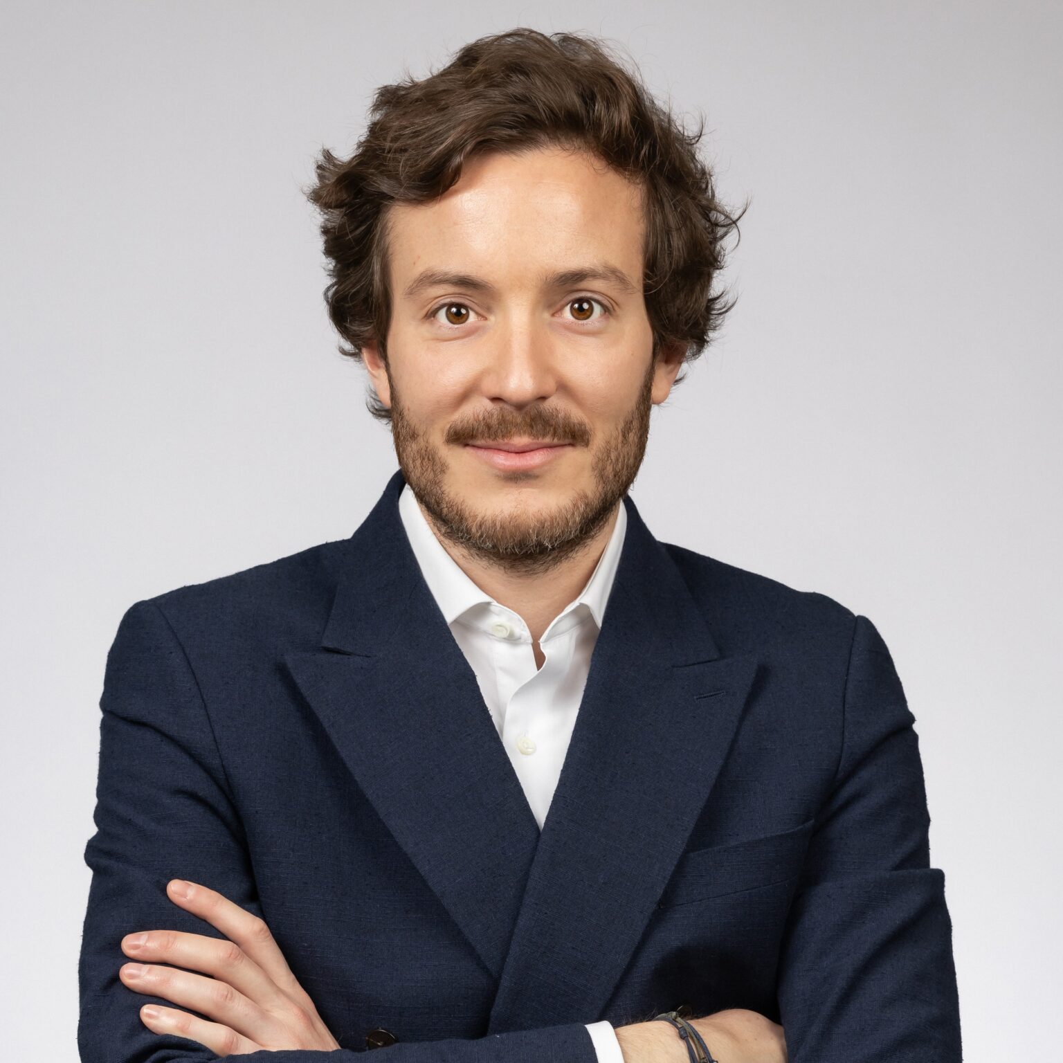 Augustin Alle