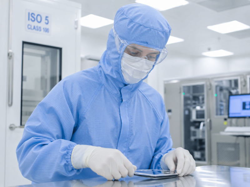 Verkauf von CTC Solutions an Hanab, unterstützt von Triton Partners