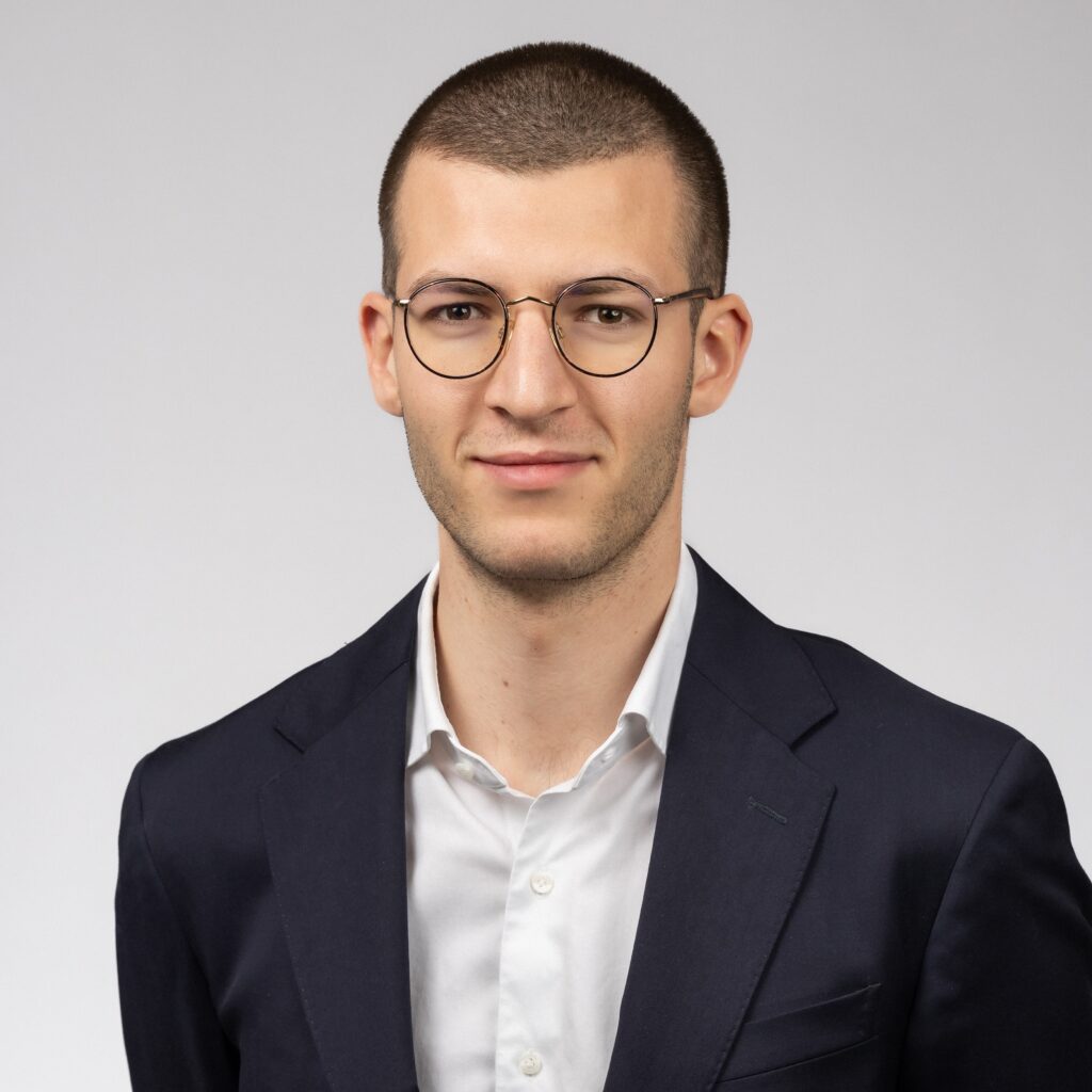 Erwan Ben Kaci