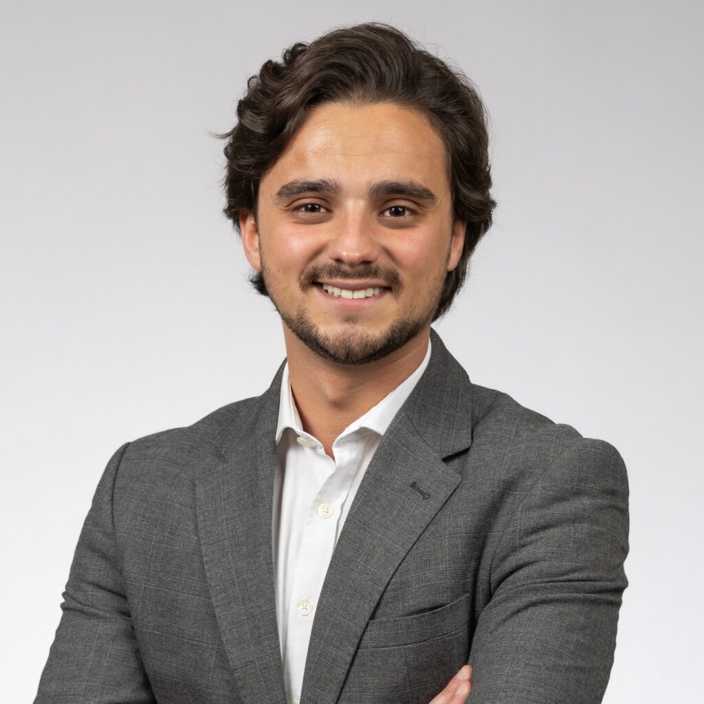 Florian Cramier Desgeorges