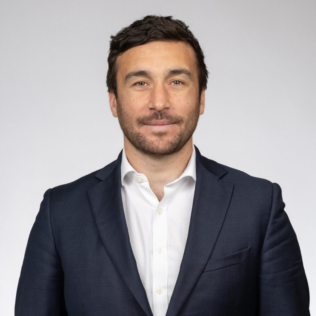 Guillaume Olivier