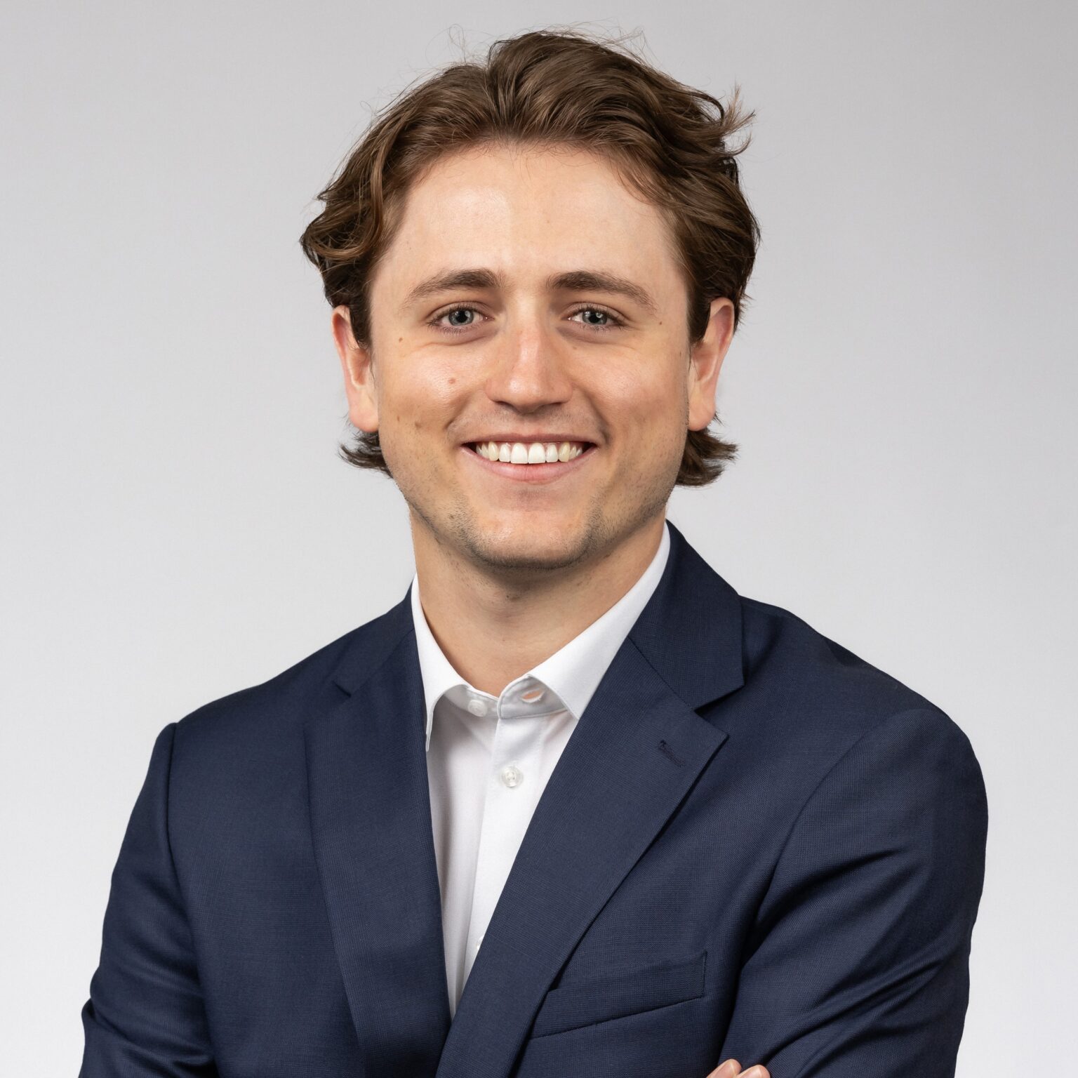Jean-Baptiste Borgey