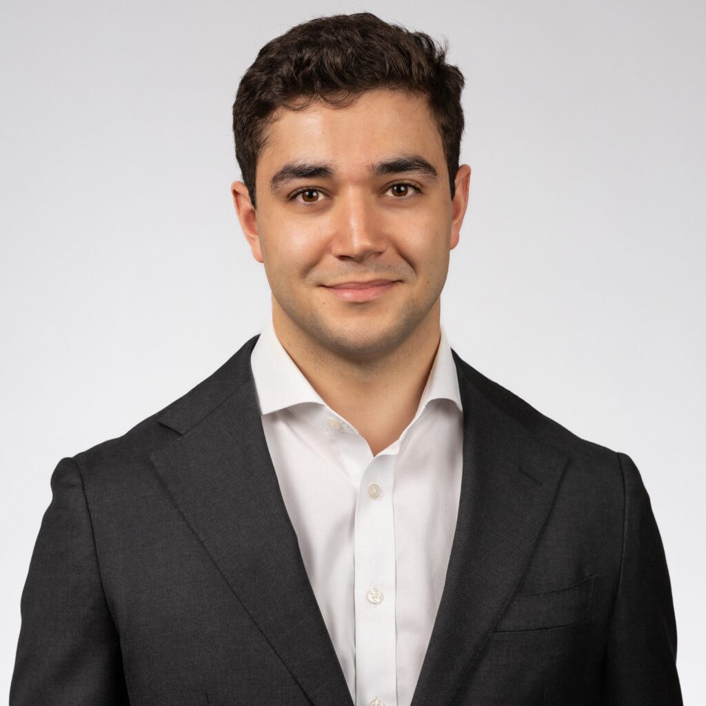 Ryan Moyal