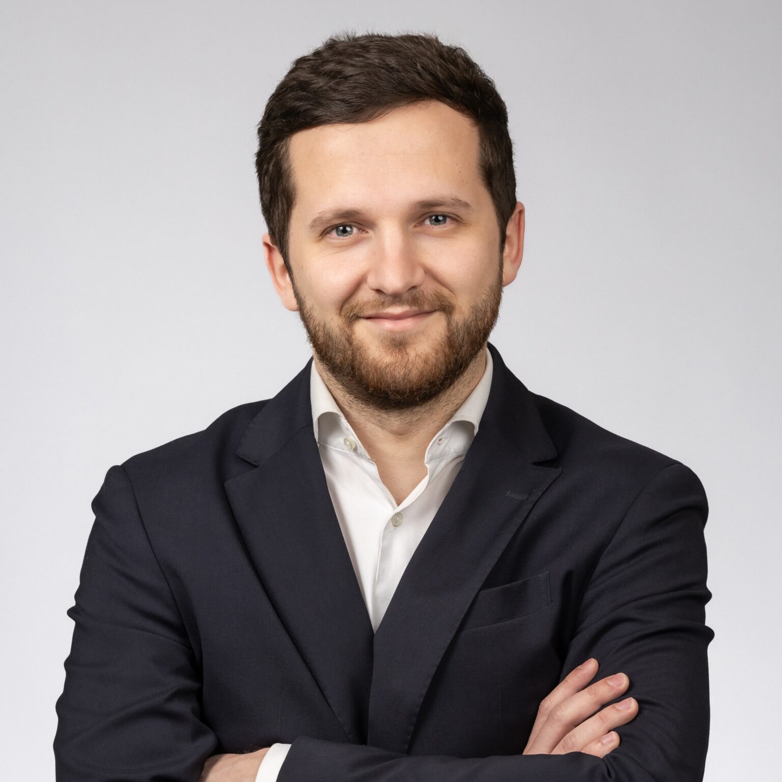Sébastien Trehet