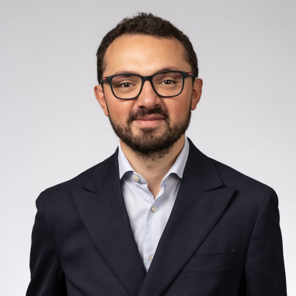 Stefano Cadoni