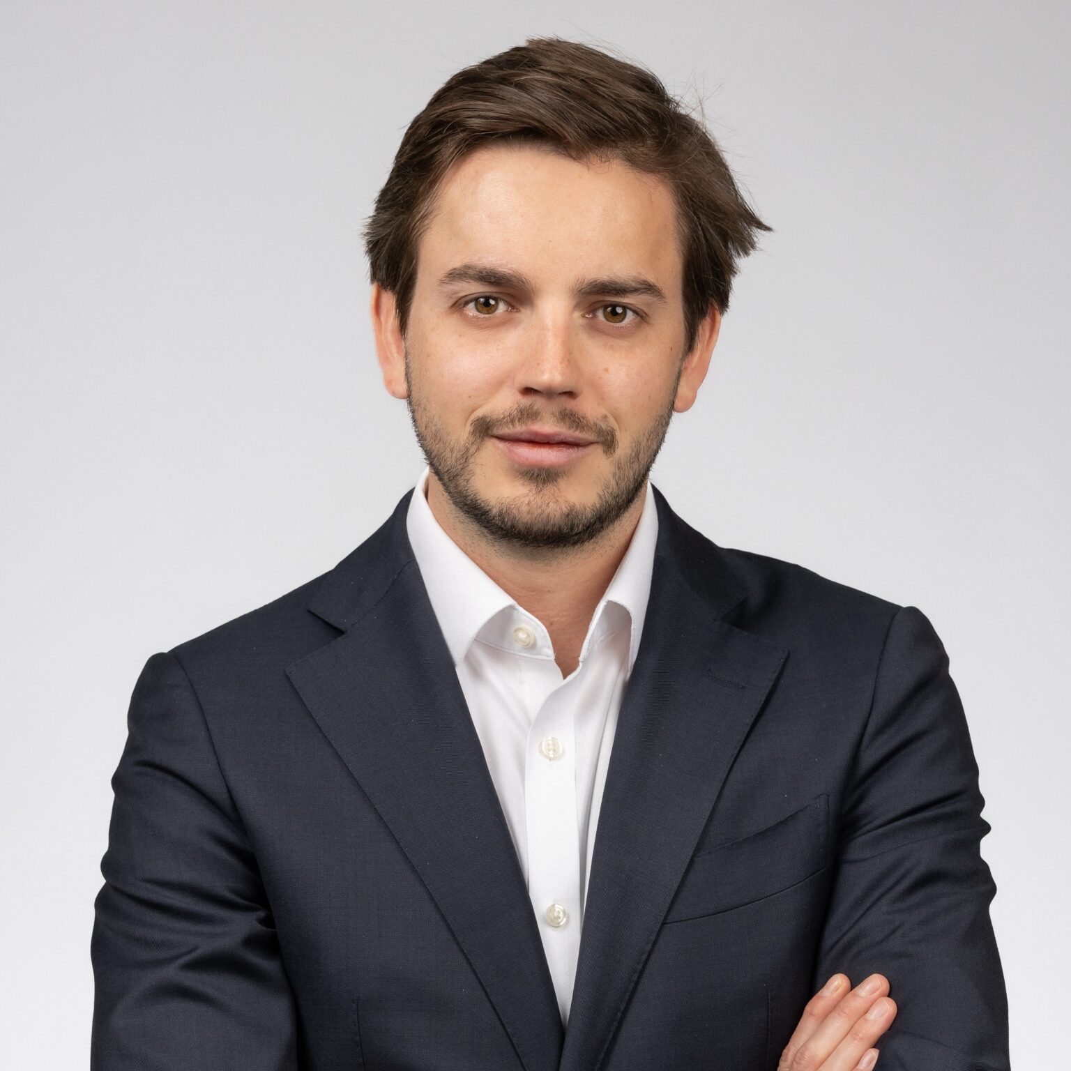 Thibault Bazillon