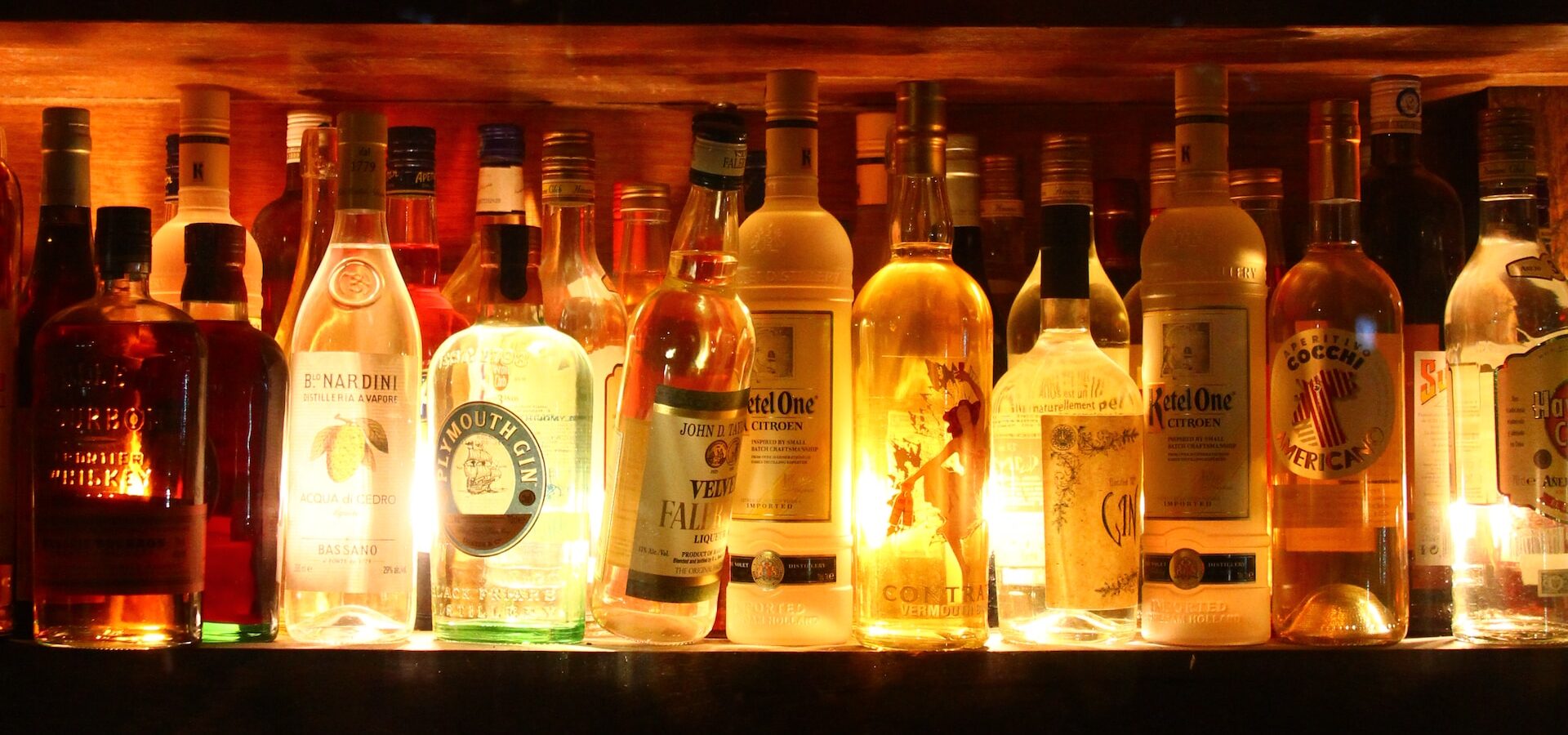 The Perfect Blend: Unlocking New Demand in Beverages