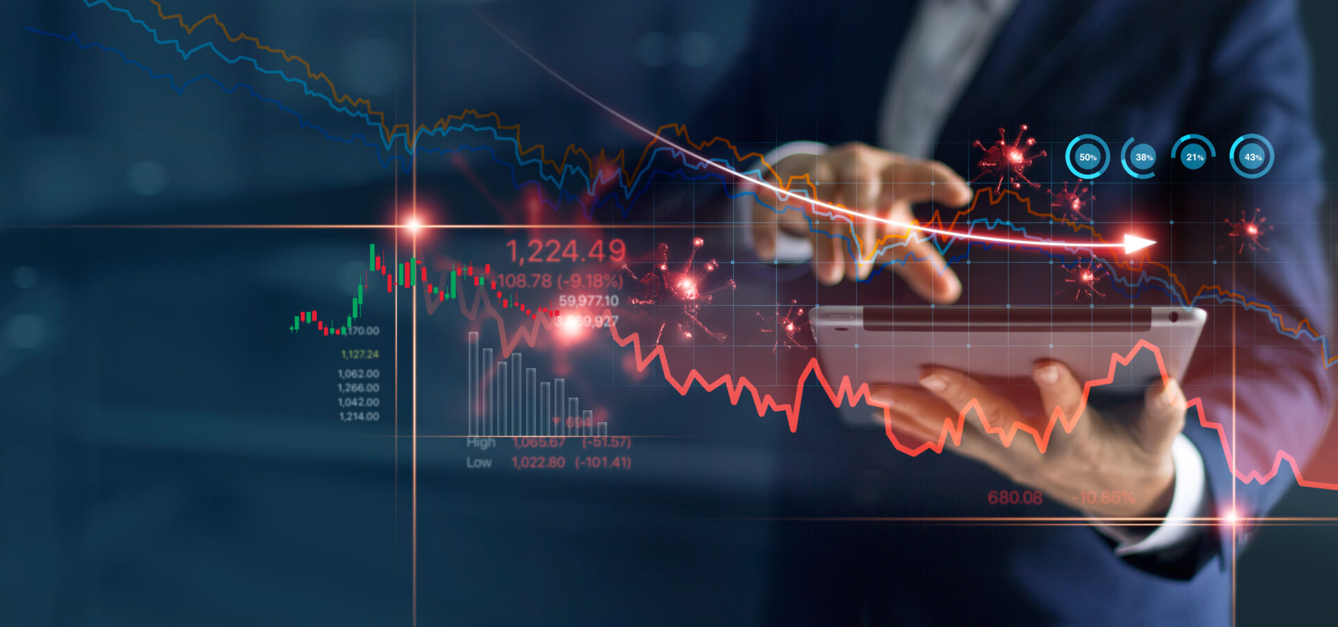 Fusies en overnames in de financiële dienstverlening