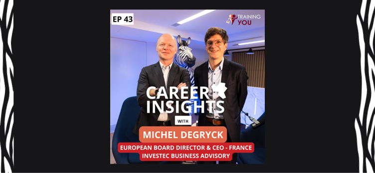 Podcast | Investec Advisory: building a sustainable M&A boutique