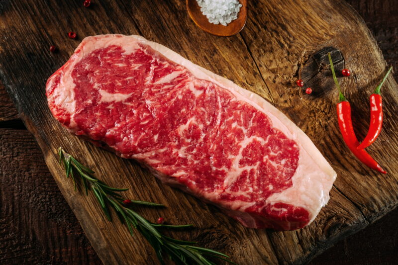 Schiller Fleisch sold to Gausepohl Food Group