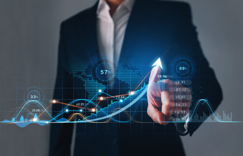Minority investment by Northcote Equity in Lockhart Capital Management