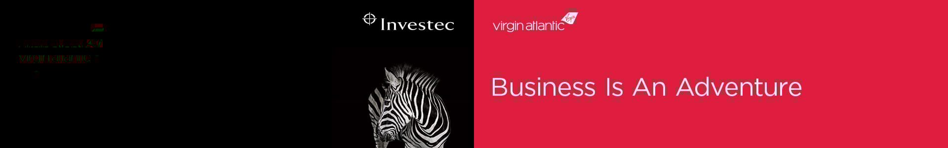 Business is an Adventure