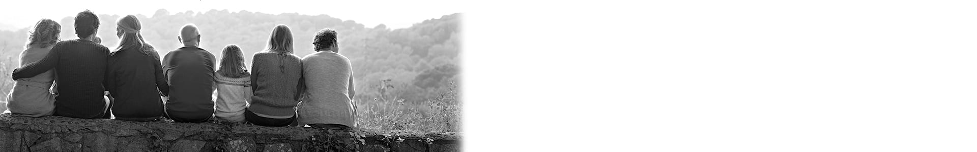 Intergenerational wealth header images