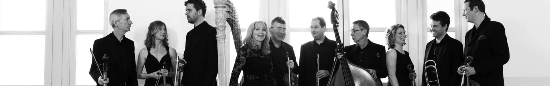 Bournemouth Symphony Orchestra - Investec arts sponsorships in the UK