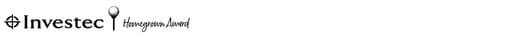 Investec Homegrown Award Logo