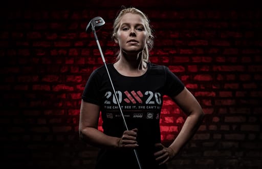 Stephanie Meadow 20x20 Brand Ambassador