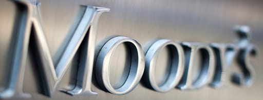 Moody's rating image