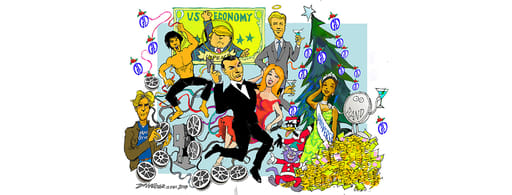 currency comment cartoon