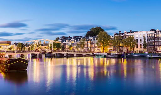 Napers Amsterdam