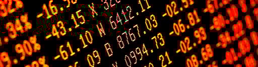 US market crash