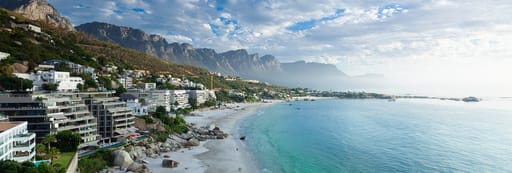Cape Town properties