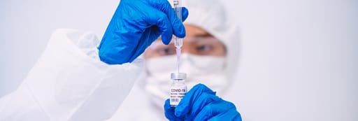 COVID vaccine
