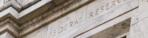 Federal Reserve Bank building
