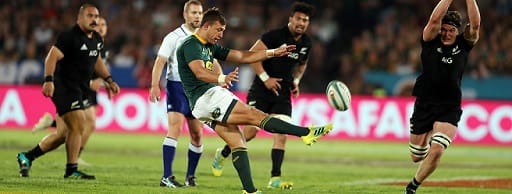 Southern hemisphere rugby