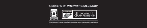 Investec Rugby logo