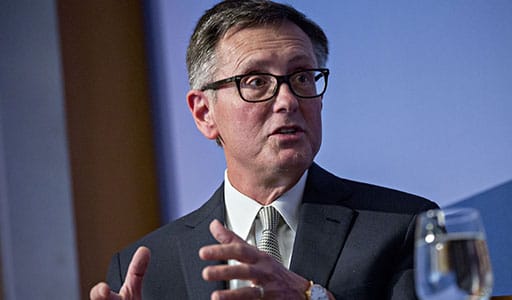 Richard Clarida