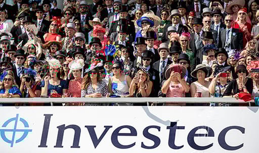 Derby Day Investec Derby Festival derby festival 2021 calendar