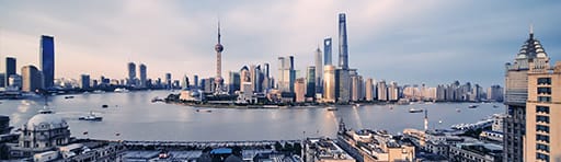China stimulus