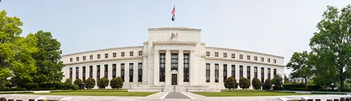 US Federal Reserve