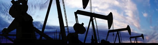 Oil rigs