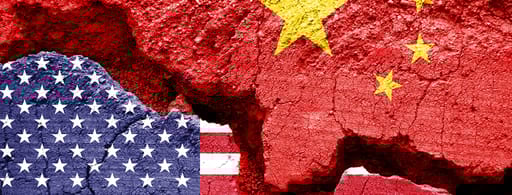 China Trade War