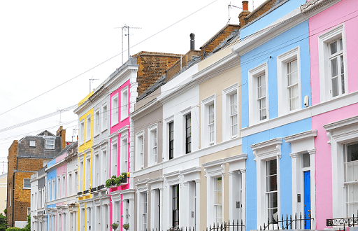 notting hill