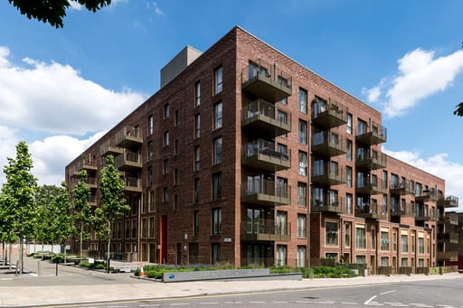 St John's Hill Site