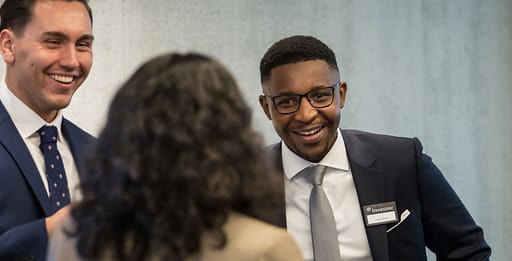 Corporate & Investment Banking Graduate Programme