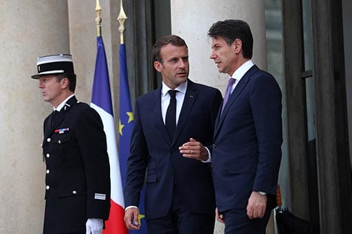 macron