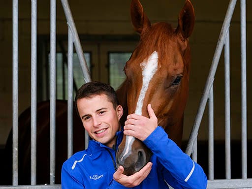 William and Masar
