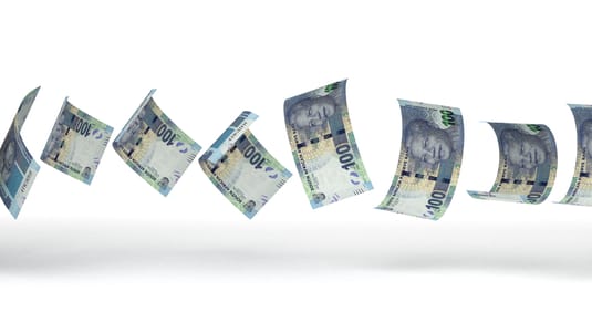 Gold And Commodities Note Annabel Bishop Investec