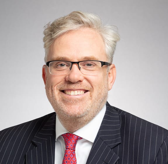 Andrew Hackett