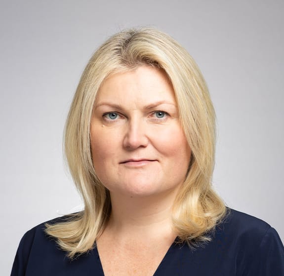 Catherine Kirchmann