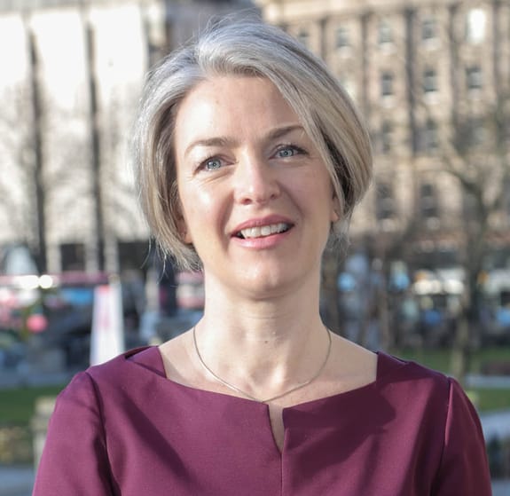 Cathy Brennan