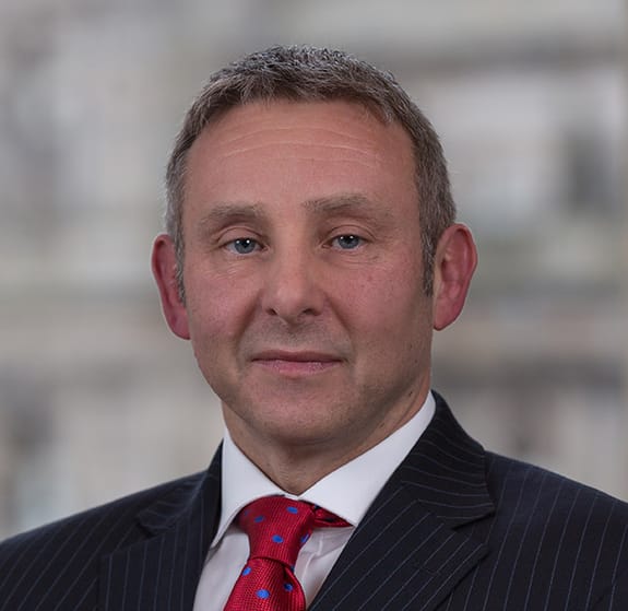 David Paterson