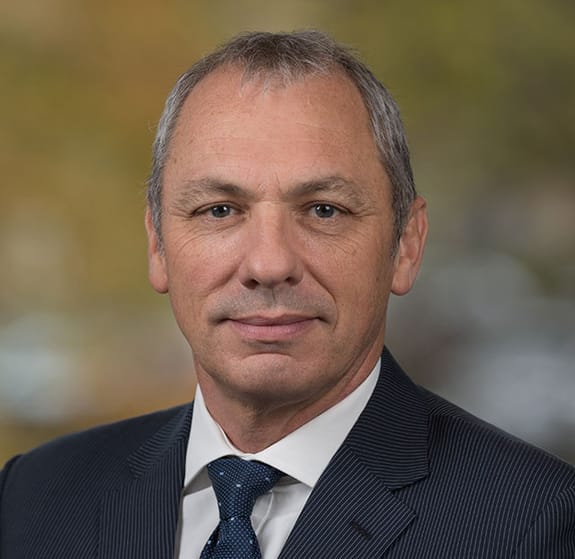 Graham Reid