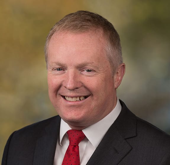 Ian Smith