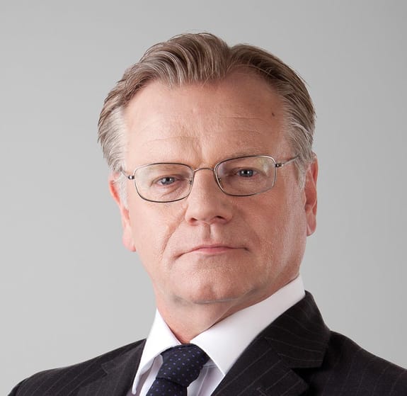 Michael Topham