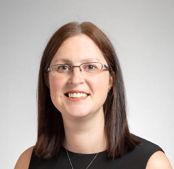 Michelle Holgate